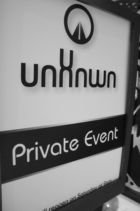Unknwn Grand Opening Private Event 2