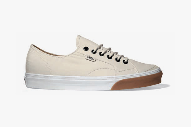 Vans California Style 31 Twill 01