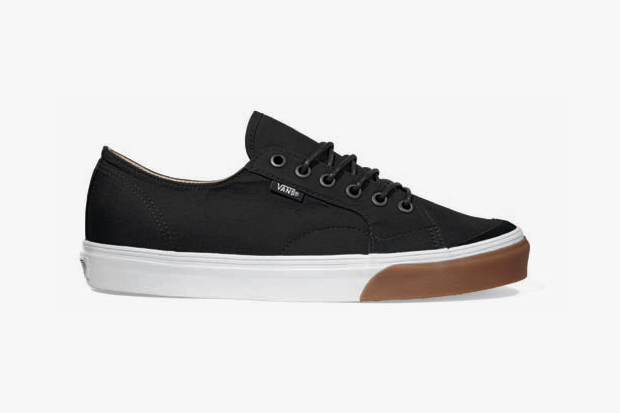 Vans California Style 31 Twill 02