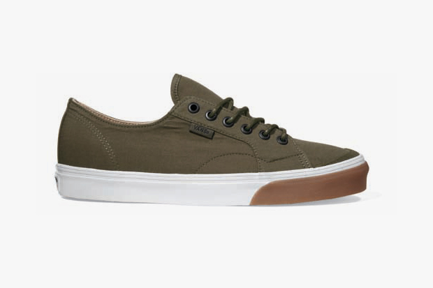 Vans California Style 31 Twill 03