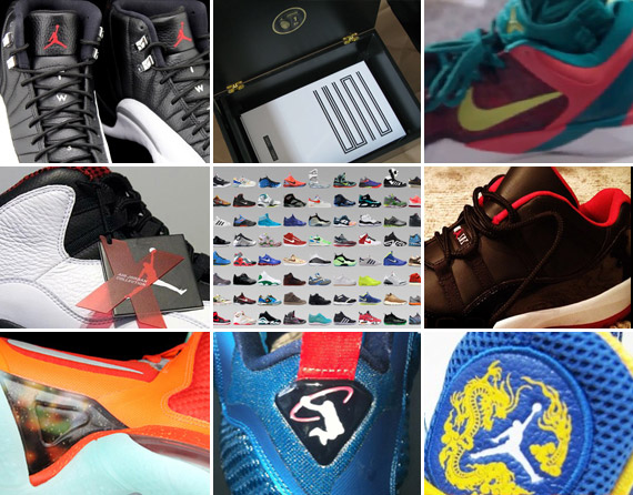 Sneaker News Weekly Rewind: 12/17 - 12/23 - SneakerNews.com