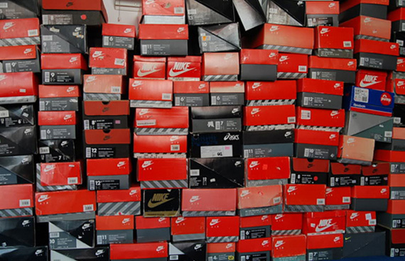 Complex's Top 25 Sneakers That Should Be Retroed Right Now