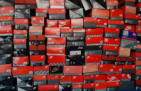 Complex’s Top 25 Sneakers That Should Be Retroed Right Now