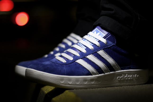 adidas Consortium Munich