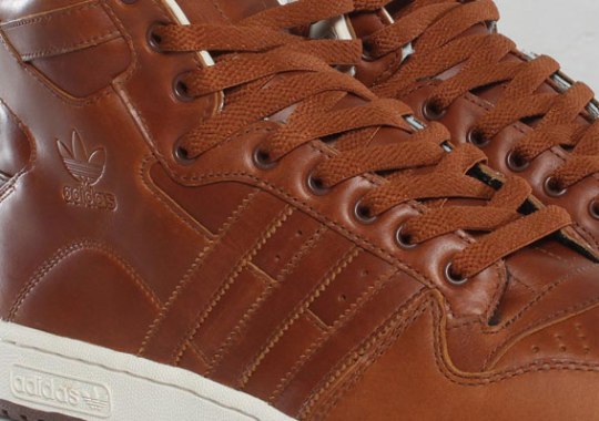 adidas Originals Decade Mid Leather