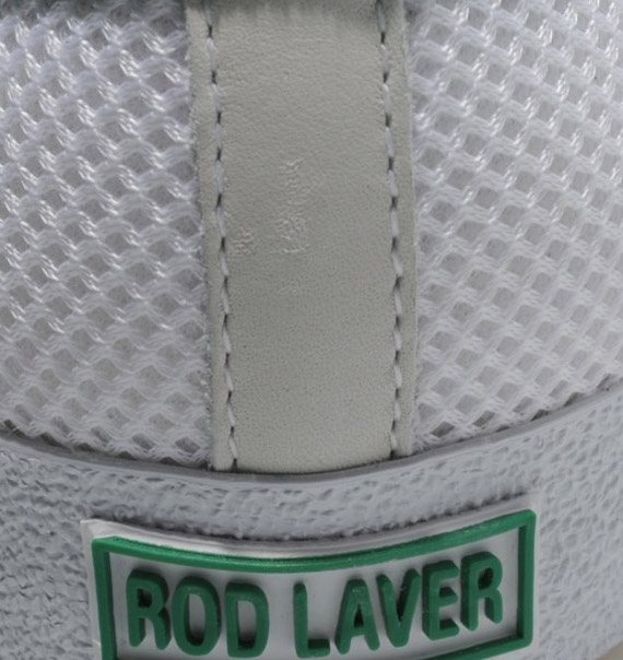 Adidas Originals Rod Laver Vintage 61