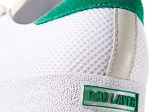 adidas Rod Vintage - SneakerNews.com