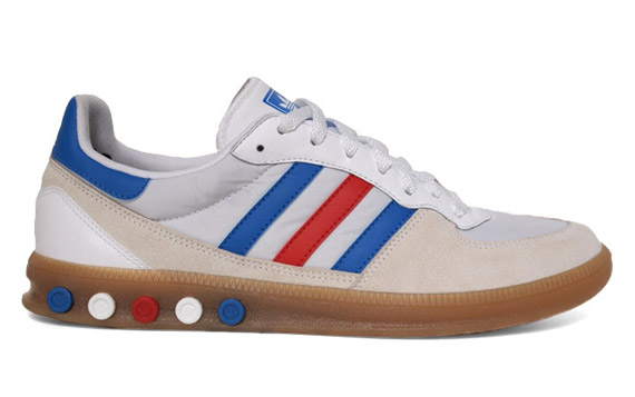 Adidas Originals Team Great Britain 2