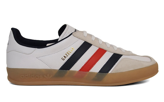 adidas Originals Team Great Britain Pack SneakerNews