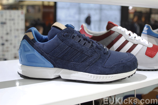 Adidas Originals Zx 8000 Fall Winter 2012 1