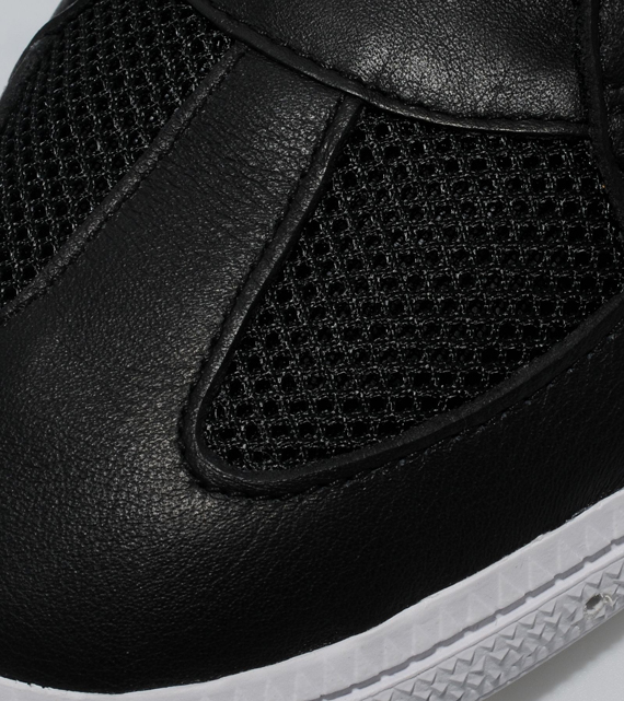 adidas Originals Sixtus Leather - SneakerNews.com