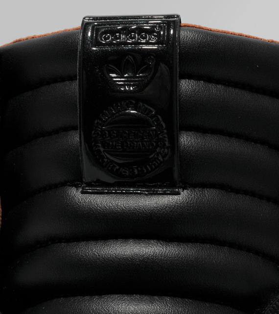 Adidas Sixtus Leather 5
