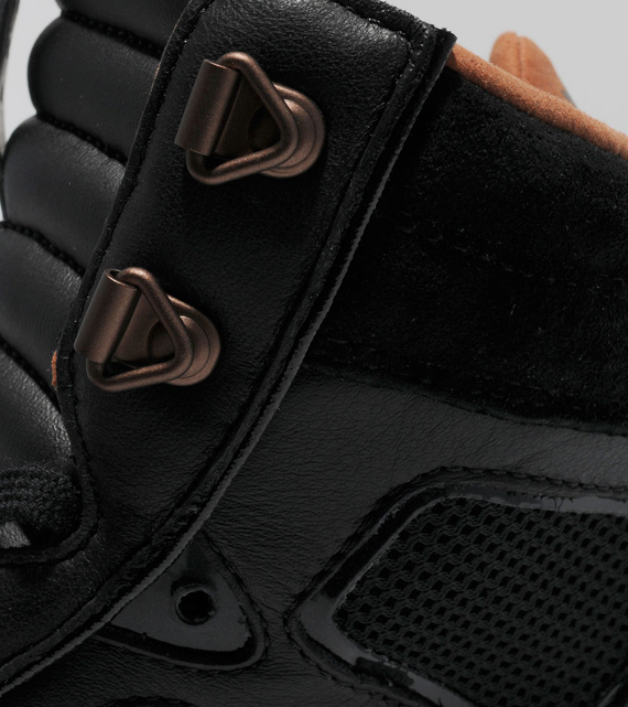 Adidas Sixtus Leather 6