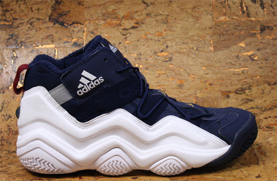 adidas shoes 2000