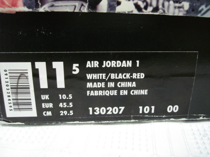 air-jordan-1-1994-retro-white-black-red-autographed-02 Air Jordan 1 1994 Retro White Black Red Autographed 02