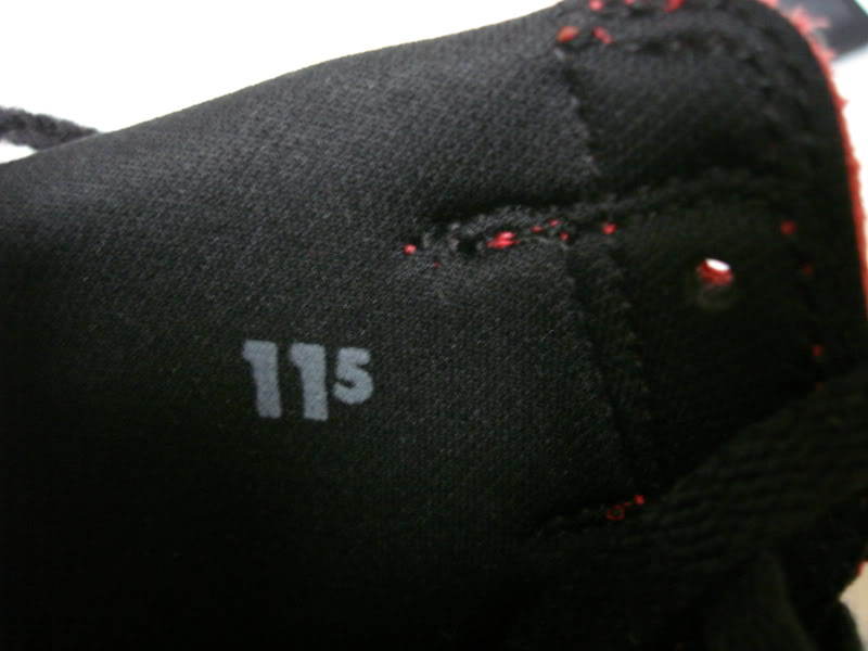 air-jordan-1-1994-retro-white-black-red-autographed-12 Air Jordan 1 1994 Retro White Black Red Autographed 12