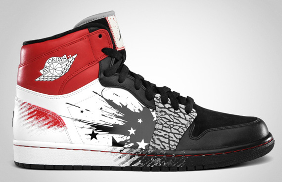 Air Jordan 1 Dave White Release Date 2