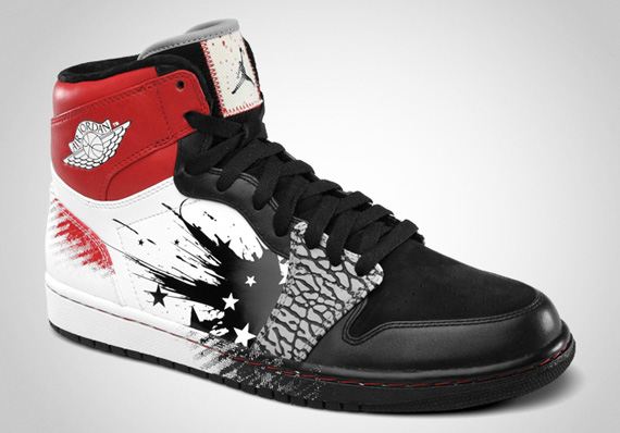 Air Jordan 1 Dave White – Release Date