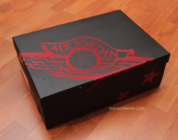 Air Jordan 1 Dave White Wings 07