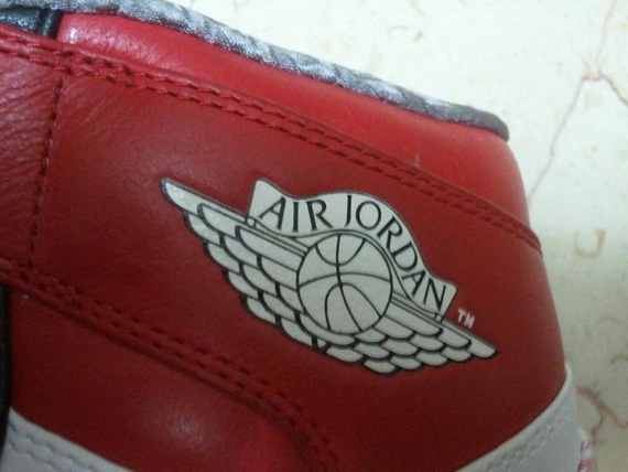 Air Jordan 1 Dw Retro New Images 4