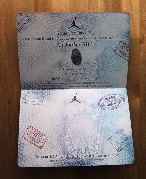 Las Air Jordan 2 Grey Frog de Union LA lucen espectaculares Passport 3