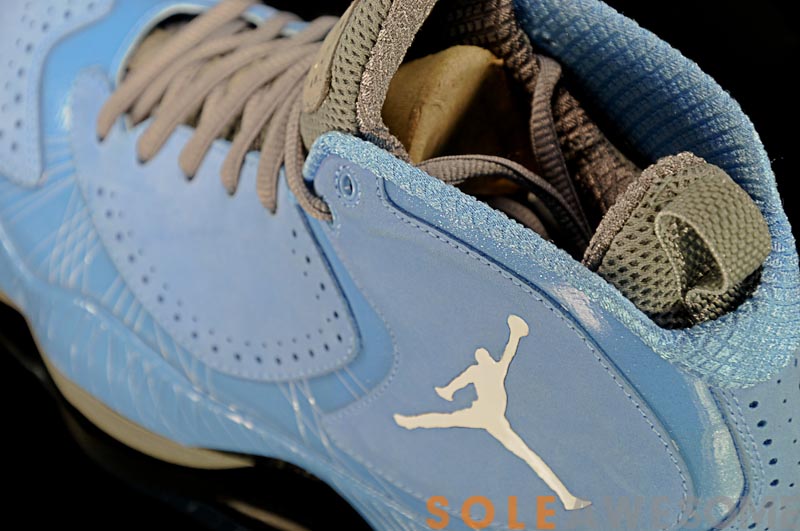 jordan 2012 unc