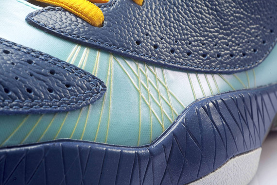 Air Jordan 2012 Year Of The Dragon 07