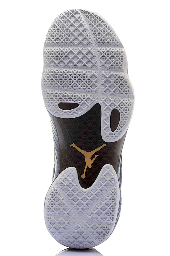 Air Jordan 2012 'Year of the Dragon' - Officially Unveiled ...