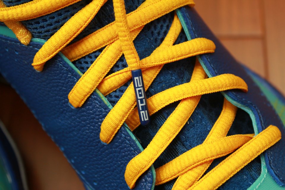 Air Jordan 2012 Year Of The Dragon Detailed 10