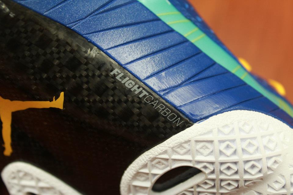 Air Jordan 2012 Year Of The Dragon Detailed 17