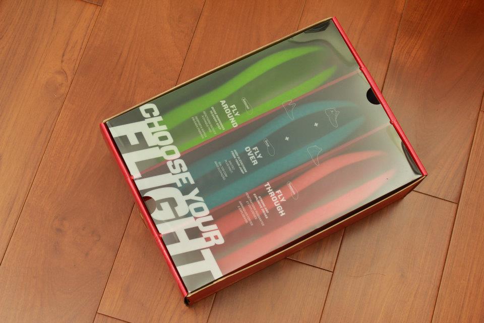 Air Jordan 2012 Year Of The Dragon Detailed 27