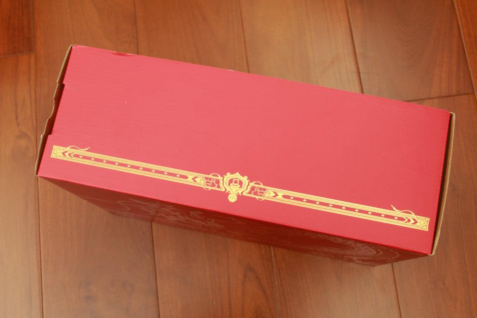 Air Jordan 2012 Year Of The Dragon Detailed 28