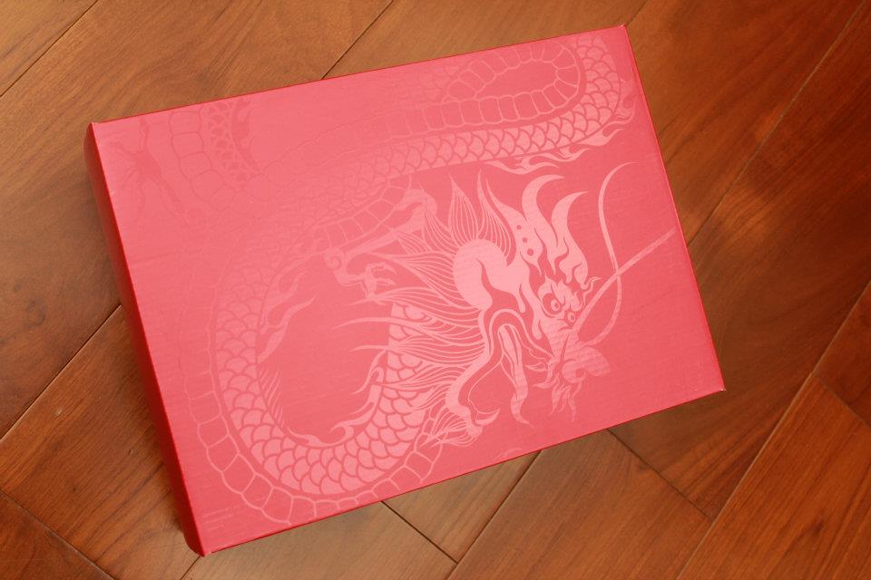Air Jordan 2012 Year Of The Dragon Detailed 29