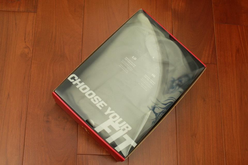 Air Jordan 2012 Year Of The Dragon Detailed 31