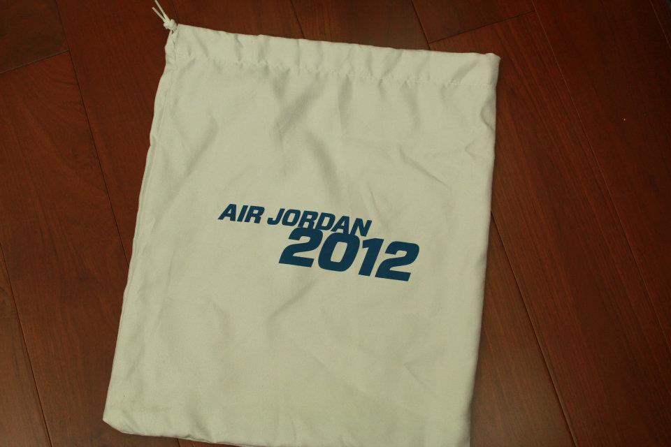 Air Jordan 2012 Year Of The Dragon Detailed 33