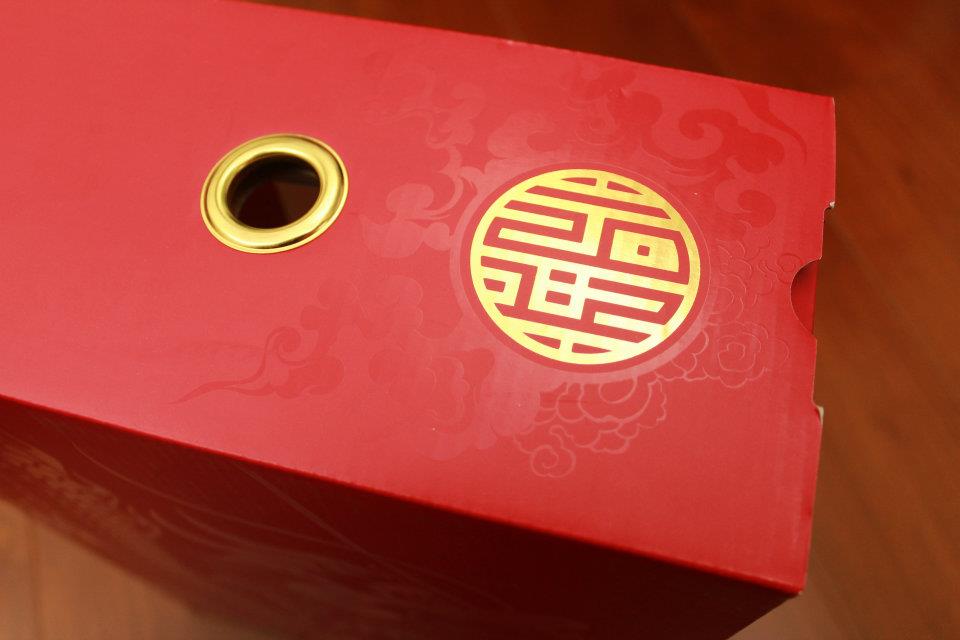 Air Jordan 2012 Year Of The Dragon Detailed 36