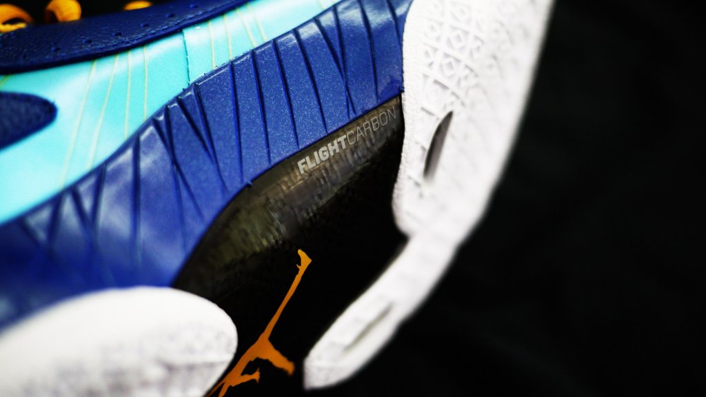 Air Jordan 2012 Yotd 111