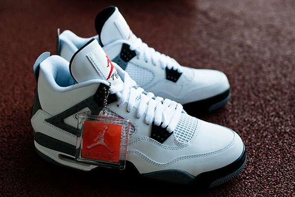 air-jordan-4-white-cement-2 Air Jordan 4 White Cement 2