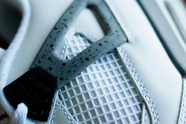 air-jordan-4-white-cement-6 Air Jordan 4 White Cement 6