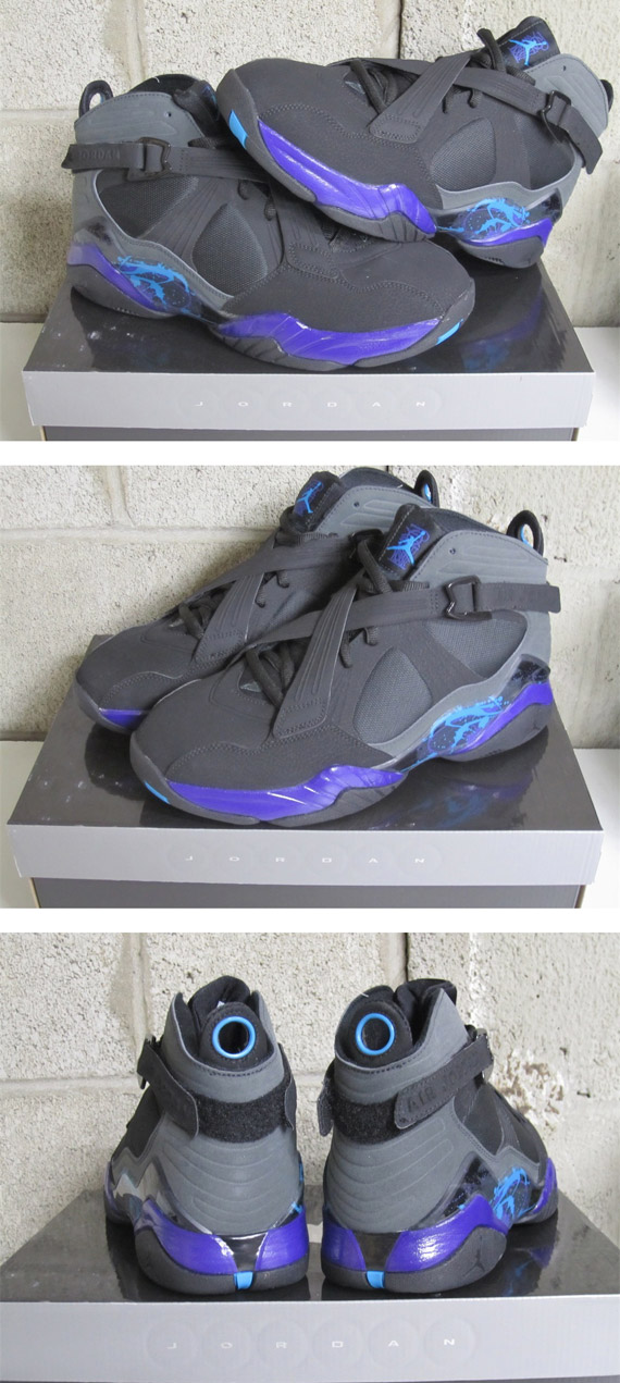 How to clean sale aqua 8s