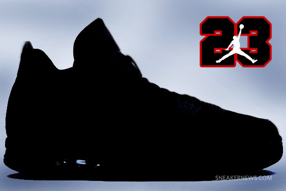 jordan 23 anniversary shoe