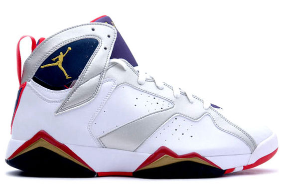 Air Jordan Retro Releases - Fall 2012 - SneakerNews.com