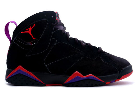 Air jordan iconic Retros Fall 2012 6