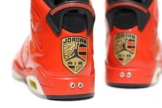 air jordan porsche 911 shoe