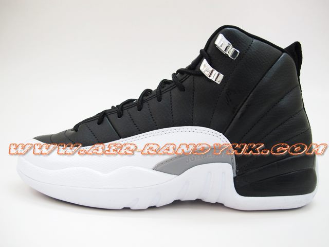 Air Jordan Xii Retro Gs Playoffs 2