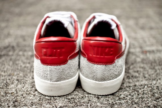 CLOT x Nike Tennis Classic Suede – New Images