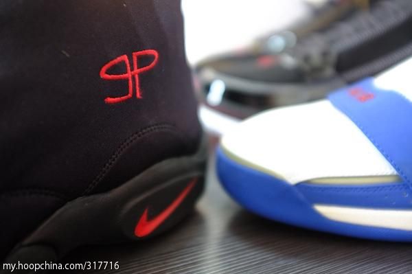 Collections Nike Air Jordan Pes 11