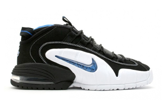 Complex's 25 Best Nike Air Max Sneakers Of All-Time - SneakerNews.com