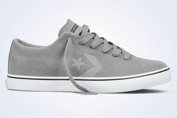 Converse Skateboarding Spring 2012 2