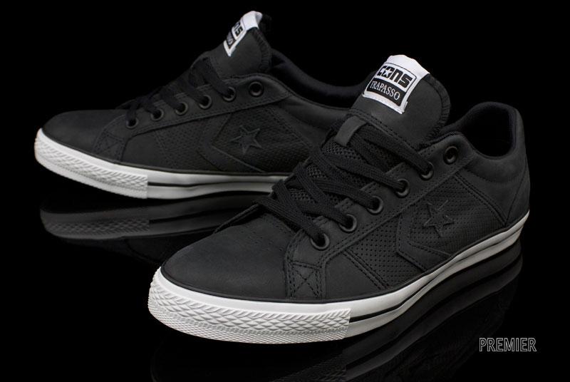 converse-trapasso-ox-black-durasuede-2 Converse Trapasso Ox Black Durasuede 2